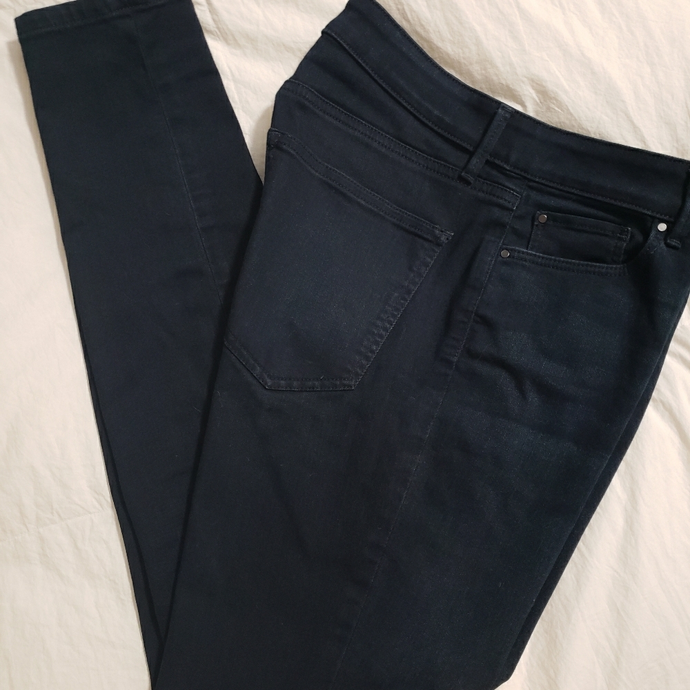 Skinny Jeans.